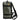Mandarina Duck Eco Coated - Reiserucksack S 40 cm (pine green) - Markenkoffer