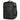 Mandarina Duck Eco Coated - Reiserucksack S 40 cm (schwarz) - Markenkoffer