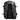 Mandarina Duck Eco Coated - Reiserucksack S 40 cm (schwarz) - Markenkoffer