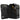 Mandarina Duck Eco Coated - Reiserucksack S 40 cm (schwarz) - Markenkoffer