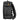 Mandarina Duck Eco Coated - Reiserucksack S 40 cm (schwarz) - Markenkoffer