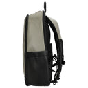 Mandarina Duck Eco Coated - Rucksack 44.5 cm (mud) - Ansicht 3