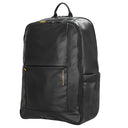 Mandarina Duck Eco Coated - Rucksack 44.5 cm (schwarz) - Ansicht 2