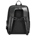 Mandarina Duck Eco Coated - Rucksack 44.5 cm (schwarz) - Ansicht 4