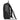 Mandarina Duck Eco Coated - Rucksack 44.5 cm (schwarz) - Markenkoffer