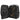 Mandarina Duck Eco Coated - Rucksack 44.5 cm (schwarz) - Markenkoffer