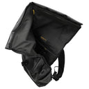 Mandarina Duck Eco Coated - Rucksack 45 cm (black) - Markenkoffer