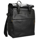 Mandarina Duck Eco Coated - Rucksack 45 cm (black) - Markenkoffer