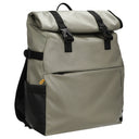 Mandarina Duck Eco Coated - Rucksack 45 cm (mud) - Ansicht 5