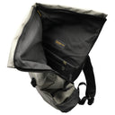 Mandarina Duck Eco Coated - Rucksack 45 cm (mud) - Markenkoffer