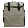 Mandarina Duck Eco Coated - Rucksack 45 cm (mud) - Markenkoffer