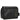 Mandarina Duck ECO - Kulturbeutel S 20.7 cm (black) - Markenkoffer
