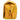 Mandarina Duck ECO - Kulturbeutel S 20.7 cm (druck yellow) - Markenkoffer