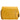Mandarina Duck ECO - Kulturbeutel S 20.7 cm (druck yellow) - Markenkoffer
