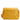 Mandarina Duck ECO - Kulturbeutel S 20.7 cm (druck yellow) - Markenkoffer