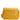 Mandarina Duck ECO - Kulturbeutel S 20.7 cm (druck yellow) - Markenkoffer