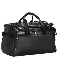 Mandarina Duck ECO - Reiserucksack/Reisetasche 45 cm (black) - Ansicht 5