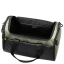 Mandarina Duck ECO - Reiserucksack/Reisetasche 45 cm (pine green) - Markenkoffer