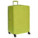 Mandarina Duck Flyduck - 4 - Rollen - Trolley 75 cm erw. (bergamotto) - Markenkoffer