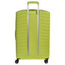 Mandarina Duck Flyduck - 4 - Rollen - Trolley 75 cm erw. (bergamotto) - Markenkoffer