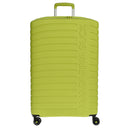 Mandarina Duck Flyduck - 4 - Rollen - Trolley 75 cm erw. (bergamotto) - Markenkoffer