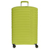 Mandarina Duck Flyduck - 4 - Rollen - Trolley 75 cm erw. (bergamotto) - Markenkoffer