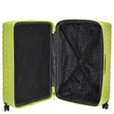 Mandarina Duck Flyduck - 4 - Rollen - Trolley 75 cm erw. (bergamotto) - Markenkoffer