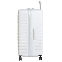 Mandarina Duck Flyduck - 4-Rollen-Trolley 75 cm erw. (blanc) - Ansicht 3