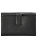 Mandarina Duck Hera 3.0 - Geldbörse 12cc 19 cm (black) - Markenkoffer