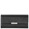Mandarina Duck Hera 3.0 - Geldbörse 12cc 19 cm L (black) - Markenkoffer