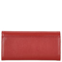 Mandarina Duck Hera 3.0 - Geldbörse 12cc 19 cm L (red) - Ansicht 2