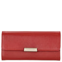Mandarina Duck Hera 3.0 - Geldbörse 12cc 19 cm L (red) - Markenkoffer
