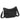 Mandarina Duck Hunter Hobo - Umhängetasche 36 cm (black) - Markenkoffer