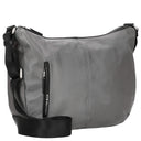 Mandarina Duck Hunter Hobo - Umhängetasche 36 cm (smoked pearl) - Ansicht 5