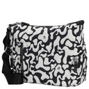 Mandarina Duck Hunter Moire - Umhängetasche 24 cm (moire) - Ansicht 2