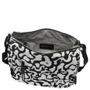 Mandarina Duck Hunter Moire - Umhängetasche 24 cm (moire) - Ansicht 6