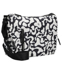 Mandarina Duck Hunter Moire - Umhängetasche 24 cm (moire) - Ansicht 5