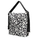 Mandarina Duck Hunter Moire - Umhängetasche 36 cm (moire) - Ansicht 2