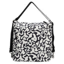 Mandarina Duck Hunter Moire - Umhängetasche 36 cm (moire) - Markenkoffer