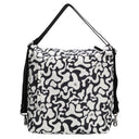 Mandarina Duck Hunter Moire - Umhängetasche 36 cm (moire) - Ansicht 4