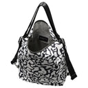 Mandarina Duck Hunter Moire - Umhängetasche 36 cm (moire) - Ansicht 6