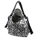 Mandarina Duck Hunter Moire - Umhängetasche 36 cm (moire) - Ansicht 6