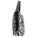 Mandarina Duck Hunter Moire - Umhängetasche 36 cm (moire) - Ansicht 3