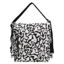 Mandarina Duck Hunter Moire - Umhängetasche 36 cm (moire)