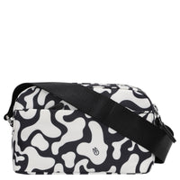 Mandarina Duck Hunter Moire - Umhängetasche (moire) - Ansicht 4
