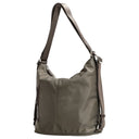 Mandarina Duck Hunter - Schultertasche 29 cm (pirite) - Markenkoffer