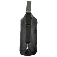 Mandarina Duck Hunter - Schultertasche 35 cm (black) - Ansicht 3