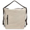 Mandarina Duck Hunter - Schultertasche 35 cm (latte)