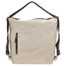 Mandarina Duck Hunter - Schultertasche 35 cm (latte)