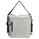 Mandarina Duck Hunter - Schultertasche 36 cm (cashmere) - Markenkoffer